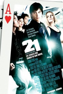 21 The Movie 202x300 