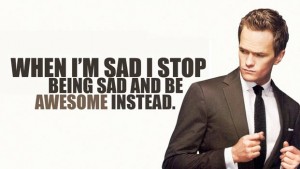 10 Most Hilarious Barney Stinson Quotes‏