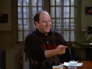 10 Most Hilarious George Costanza Quotes