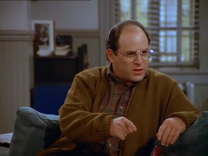 10 Most Hilarious George Costanza Quotes