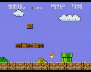 10 Most Successful Super Mario Games‏