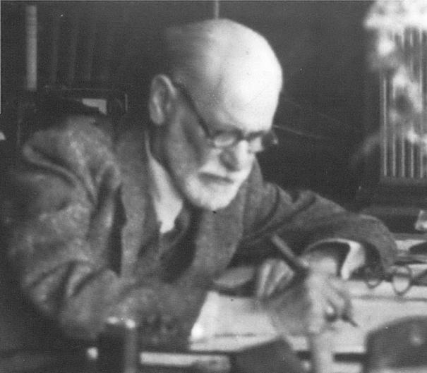 10 Most Engrossing Sigmund Freud Quotes
