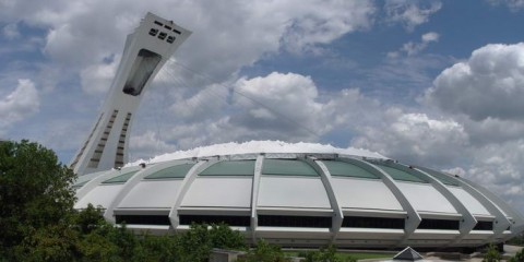 10 Most Amazing Stadium Designs