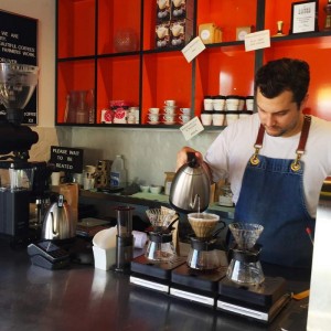 10 Most Amazing Coffee Shops in the World