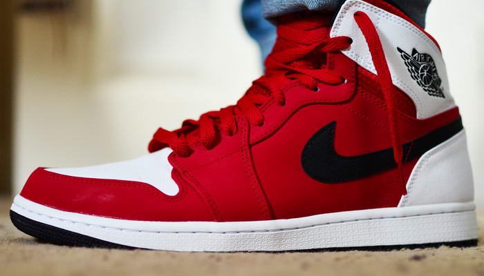 what is the most popular air jordan shoe