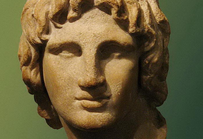 10 Most Fascinating Facts About Alexander The Great