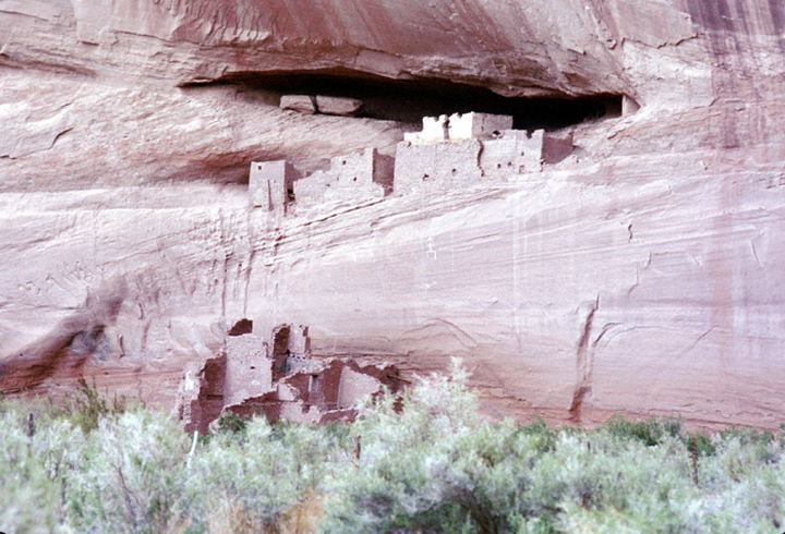 Anasazi