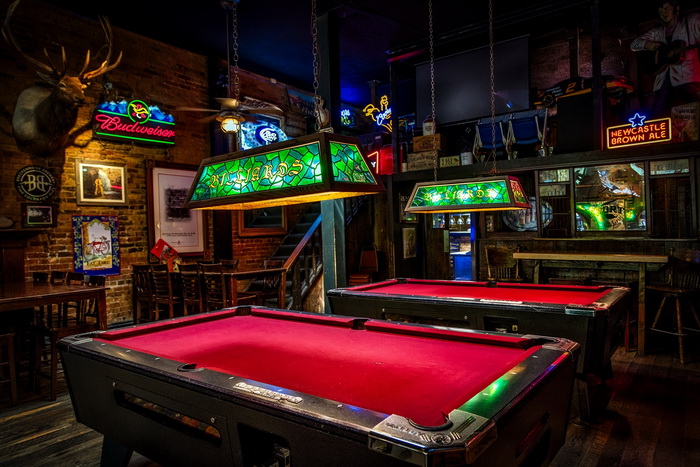 10 Most Fun Bar Games to Liven Up Your Night Out