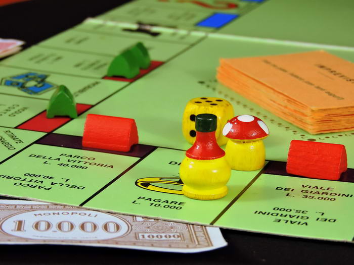 10 Most Exciting Board Games for Epic Game Nights