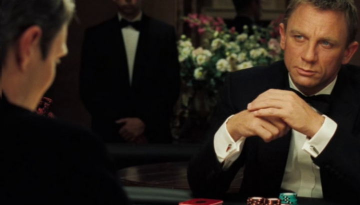 Casino Royale