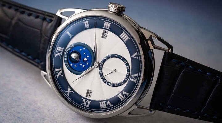 De Bethune