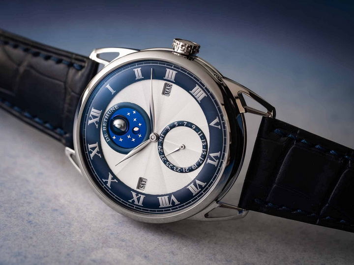 De Bethune