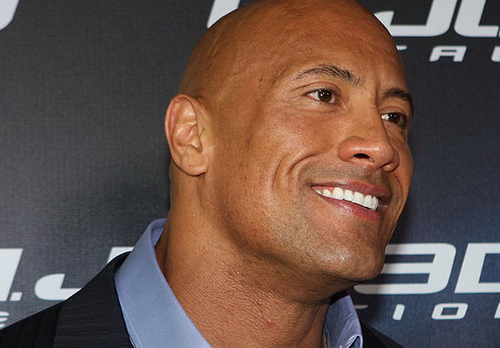 10 Most Heavy-Hitting Facts About The Rock