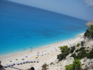 10 Most Beautiful Beaches in Europe