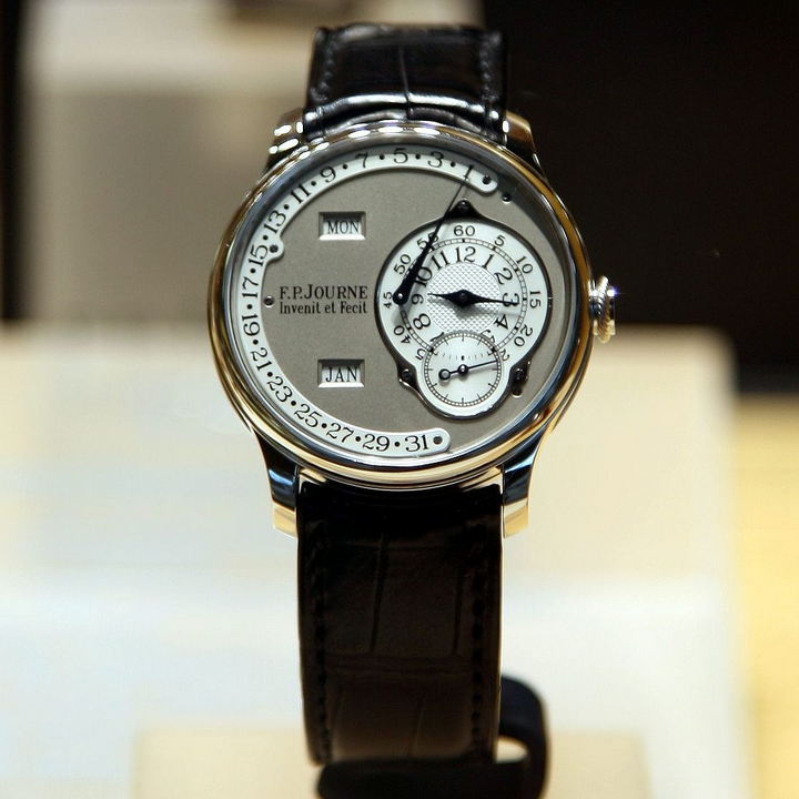 FP Journe