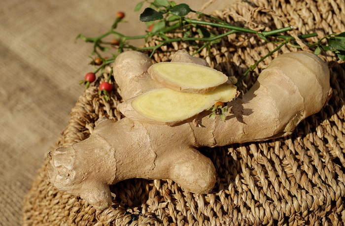 10 Most Surprising Health Benefits Of Ginger