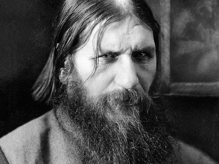 Grigori Rasputin 2