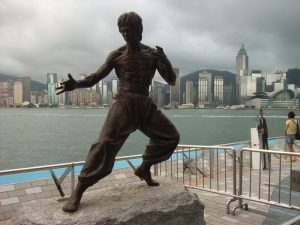 10 Most Amazing Bruce Lee Facts