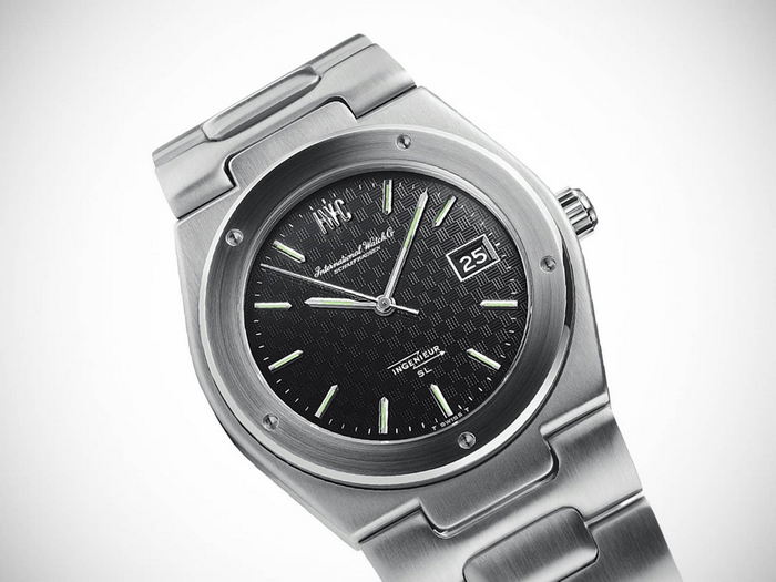 IWC Ingenieur SL