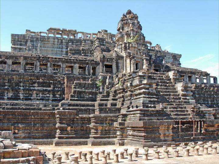 Angkor