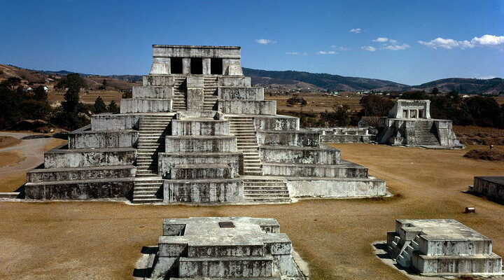 Maya Civilization