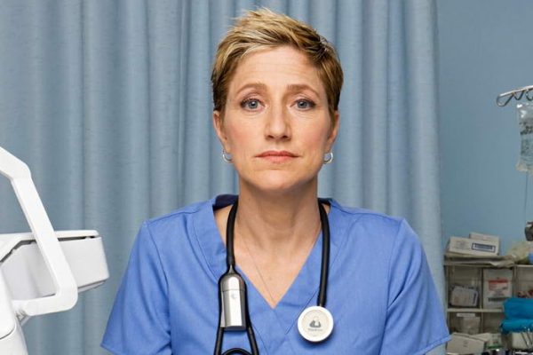 nurse jackie netflix