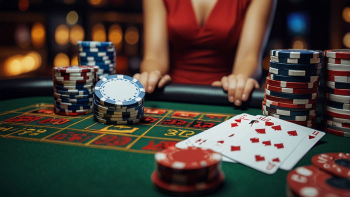 Online Casinos