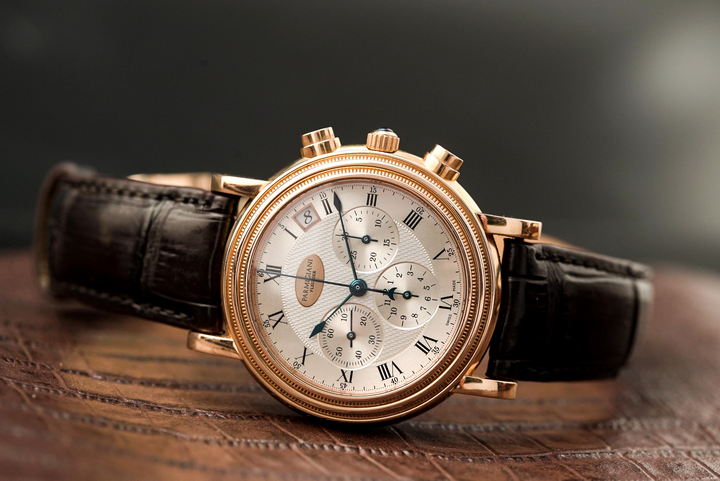 Parmigiani Fleurier