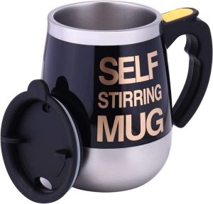 10 Most Unusual Coffee Mug Designs - Gifts for Coffee Lovers